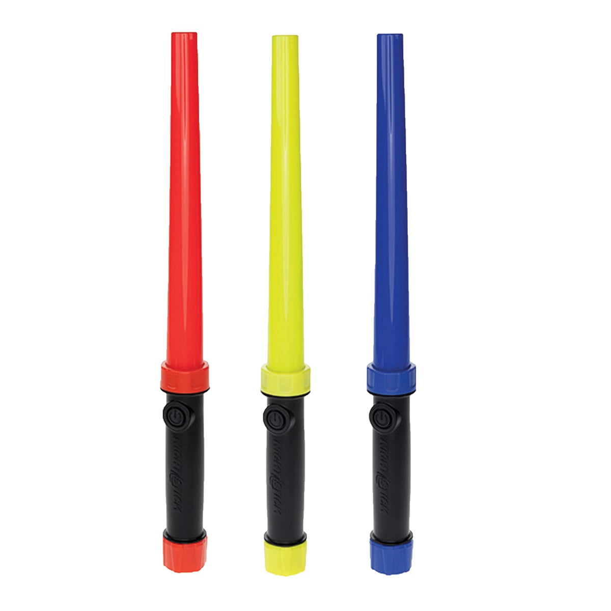 Night Stick Wands