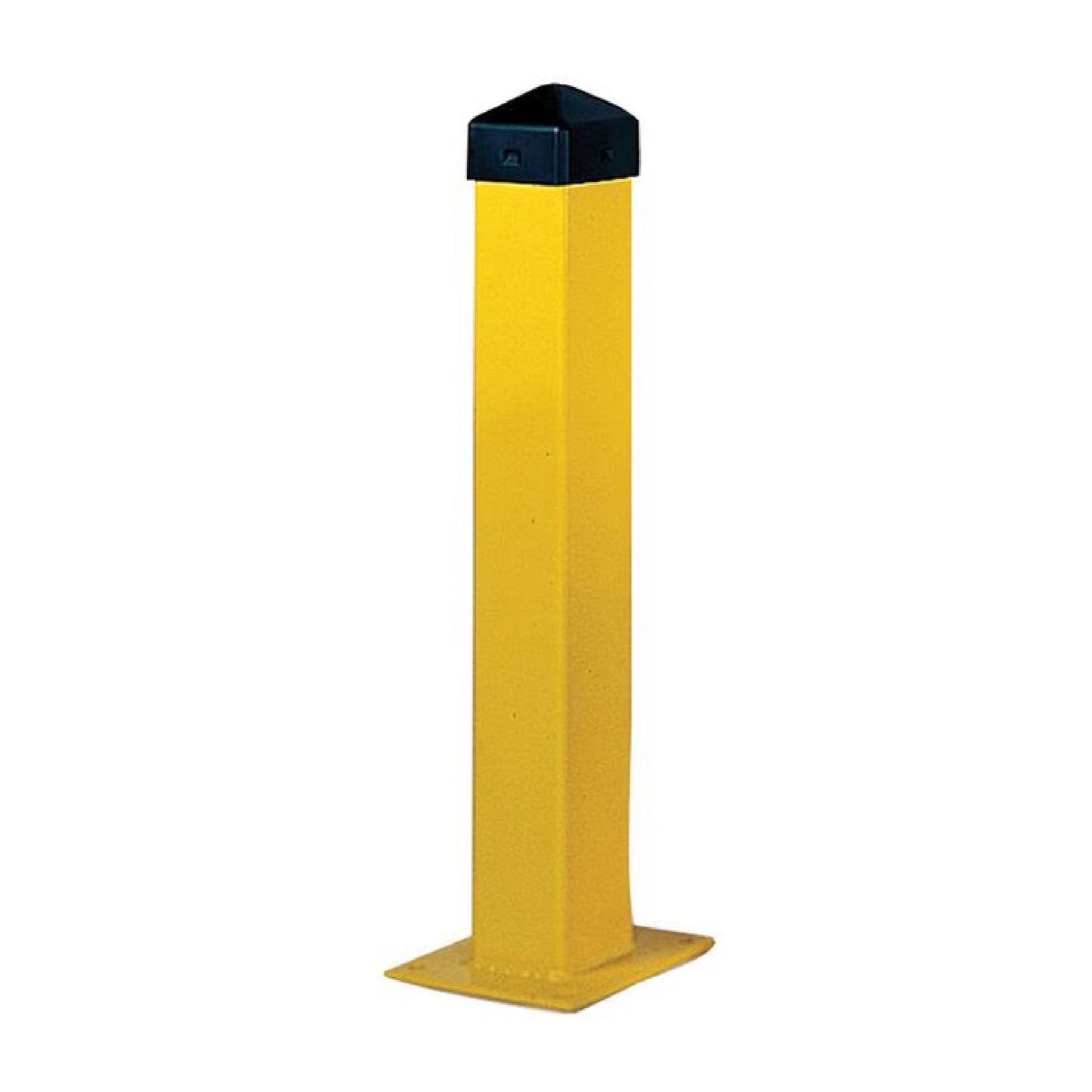 Square Bollard