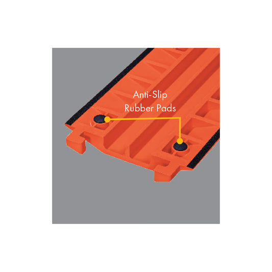 Anti-Slip Rubber Pad Traction Kit for Fastlane® FL1X1.5