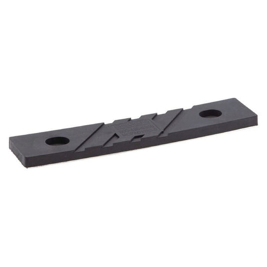 Replacement Rubber Pad for MC3009 Wheel Chocks